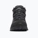 Columbia Peakfreak II Mid Outdry Leather black/graphite vyriški turistiniai batai 9