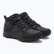 Columbia Peakfreak II Mid Outdry Leather black/graphite vyriški turistiniai batai 6