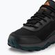 Vyriški turistiniai batai Columbia Trailstorm Ascend Wp black/night wave 8