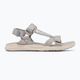 Moteriški sandalai Columbia Globetrot flint grey/sea salt 10