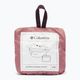 Rankinė ant juosmens Columbia Lightweight Packable Hip 2 l pink agave/ moonvista 4