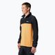 Columbia vyriškas džemperis Steens Mountain Half Zip sunstone / black 4