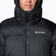 Vyriška pūsta striukė Columbia Puffect II Hooded black 6