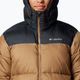 Vyriška pūsta striukė Columbia Puffect II Hooded delta/ black 6