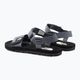Vyriški sportiniai sandalai The North Face Skeena Sandal grey NF0A46BGF9L1 3