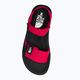 Vyriški sportiniai sandalai The North Face Skeena Sandal red NF0A46BGKZ31 6