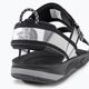 Vyriški sportiniai sandalai The North Face Skeena Sport Sandal grey NF0A5JC6KT01 8