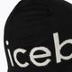 Icebreaker Merino žieminė kepurė black/ecru hthr 4