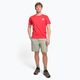 Vyriški trekingo marškinėliai The North Face AO Graphic red NF0A7SSCV331 2