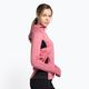 Moteriški džemperiai The North Face AO Midlayer Full Zip pink NF0A5IFI6Q31 3