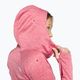 Moteriški džemperiai The North Face AO Midlayer Full Zip pink NF0A5IFI6Q31 5
