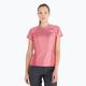 Moteriški trekingo marškinėliai The North Face AO pink NF0A5IFK5R51