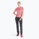 Moteriški trekingo marškinėliai The North Face AO pink NF0A5IFK5R51 2