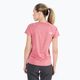 Moteriški trekingo marškinėliai The North Face AO pink NF0A5IFK5R51 4
