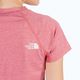 Moteriški trekingo marškinėliai The North Face AO pink NF0A5IFK5R51 7