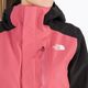 Moteriškos striukės nuo lietaus The North Face Dryzzle All Weather JKT Futurelight pink NF0A5IHL4G61 4