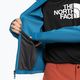 Vyriški sportiniai džemperiai The North Face AO Midlayer FZ Hoodie blue NF0A5IMG5E91 10