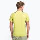 Vyriški trekingo marškinėliai The North Face AO Glacier yellow NF0A5IMI5S21 4