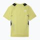 Vyriški trekingo marškinėliai The North Face AO Glacier yellow NF0A5IMI5S21 9