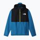 Vyriškos striukės nuo vėjo The North Face Ma Wind Anorak blue NF0A5IEONTQ1 8