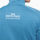 Vyriški vilnoniai džemperiai The North Face MA 1/4 Zip blue NF0A5IES5V91 7