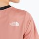 Moteriški trekingo marškinėliai The North Face Ma pink NF0A5IF46071 6