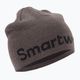 Smartwool Lid Logo žieminė kepurė pilka SW011441G57
