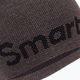 Smartwool Lid Logo žieminė kepurė pilka SW011441G57 4