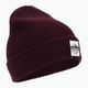 Smartwool Patch bordo spalvos žieminė kepurė SW011493K40