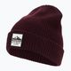 Smartwool Patch bordo spalvos žieminė kepurė SW011493K40 3