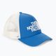 The North Face TNF Logo Trucker beisbolo kepurė mėlyna NF0A3FM3LV61