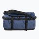 The North Face Base Camp Duffel S 50 l kelioninis krepšys tamsiai mėlynas NF0A52ST92A1 2