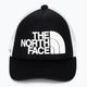 The North Face Kids Foam Trucker beisbolo kepuraitė juoda ir balta NF0A7WHIJK31 4