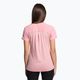 Moteriški trekingo marškinėliai The North Face Dawndream pink NF0A7WY4LK81 2