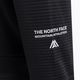 Vyriški trekkinginiai džemperiai The North Face Ma Full Zip Fleece Fleece black NF0A823PKT01 5