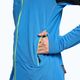Vyriškas vilnonis džemperis The North Face Bolt Polartec blue NF0A825FTV51 3