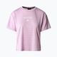 Moteriški trekingo marškinėliai The North Face MA SS pink NF0A825A 4