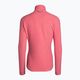 Moteriškas vilnonis džemperis The North Face 100 Glacier FZ pink NF0A5IHON0T1 2