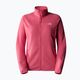 Moteriškas vilnonis džemperis The North Face 100 Glacier FZ pink NF0A5IHON0T1 5