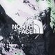 The North Face Freedom Apšiltintos vaikiškos slidinėjimo kelnės juodos ir violetinės spalvos NF0A7WPH99D1 4