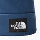 The North Face Dock Worker Recycled shady blue žieminė kepurė 2