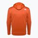 Vyriški džemperiai The North Face Reaxion Fleece P/O Hoodie orange NF0A7ZA8IMW1 2