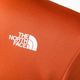 Vyriški džemperiai The North Face Reaxion Fleece P/O Hoodie orange NF0A7ZA8IMW1 4