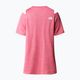 Moteriški trekingo marškinėliai The North Face AO Tee pink NF0A8267IS51 5