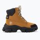 Moterų Timberland Adley Way Sneaker Boot kviečių nubuko trekkinginiai batai 2