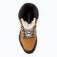 Moterų Timberland Adley Way Sneaker Boot kviečių nubuko trekkinginiai batai 6