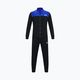Under Armour Ua Emea sportinis kostiumas Naujoviškas treniruočių sportinio kostiumo komplektas tamsiai mėlyna ir juoda 1366212-002