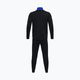 Under Armour Ua Emea sportinis kostiumas Naujoviškas treniruočių sportinio kostiumo komplektas tamsiai mėlyna ir juoda 1366212-002 2