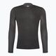 Vyriški bėgimo marškinėliai Under Armour Seamless Stride black 1375693