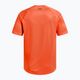 Under Armour Tech Fade vyriški treniruočių marškinėliai orange 1377053 2